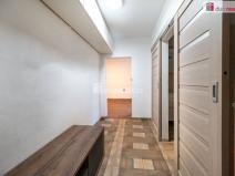 Prodej bytu 3+kk, Benešov nad Černou - Ličov, 62 m2