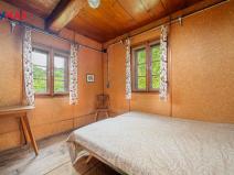 Prodej chalupy, Cvikov - Cvikov II, Martinovo údolí, 181 m2