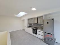 Pronájem bytu 2+kk, Opava - Město, náměstí Osvoboditelů, 42 m2
