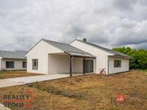 Prodej rodinného domu, Kozomín, 160 m2