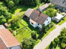 Prodej chalupy, Dubenec, 74 m2