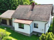 Prodej chalupy, Dubenec, 74 m2