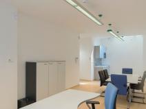 Pronájem kanceláře, Praha - Staré Město, Maiselova, 44 m2