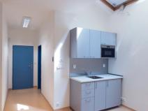 Pronájem kanceláře, Praha - Staré Město, Maiselova, 44 m2