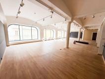 Pronájem obchodního prostoru, Praha - Nové Město, Jungmannovo náměstí, 635 m2