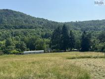 Prodej pozemku pro bydlení, Světec - Štrbice, 1489 m2