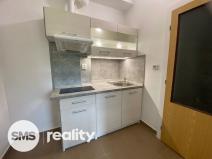 Pronájem bytu 1+kk, Opava, Pekařská, 24 m2