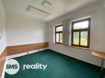 Pronájem bytu 1+kk, Opava, Pekařská, 24 m2