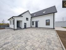 Prodej vícegeneračního domu, Chyňava, Rozdělov, 360 m2