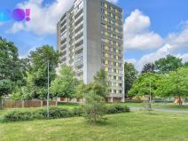 Prodej bytu 2+1, Chrudim - Chrudim III, Škroupova, 54 m2