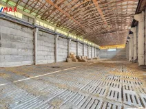 Prodej skladu, Bílá Třemešná, 1400 m2