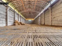 Prodej skladu, Bílá Třemešná, 1400 m2
