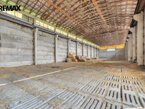 Prodej skladu, Bílá Třemešná, 1400 m2