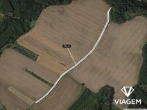 Prodej podílu pole, Dobšín, 369 m2