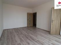 Pronájem bytu 2+1, Habartov, Karla Čapka, 53 m2