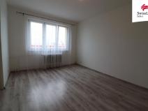 Pronájem bytu 2+1, Habartov, Karla Čapka, 53 m2
