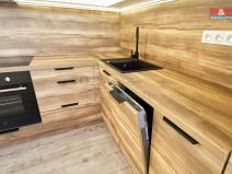 Pronájem bytu 2+1, Karviná - Nové Město, Čapkova, 64 m2