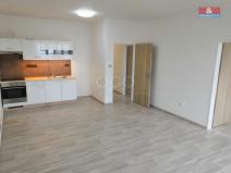 Pronájem bytu 3+kk, Ostrava - Muglinov, U Kapličky, 85 m2