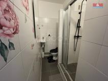 Pronájem bytu 2+kk, Karviná - Hranice, Bratr. Veverkových, 39 m2