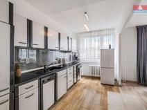 Pronájem bytu 3+1, Krupka - Maršov, Dukelských hrdinů, 68 m2