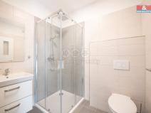 Pronájem bytu 1+1, Hradec Králové - Kukleny, Pražská třída, 32 m2