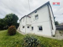Prodej rodinného domu, Orlová - Poruba, Třešňová, 133 m2