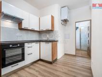Pronájem bytu 2+1, Praha - Strašnice, Za strašnickou vozovnou, 60 m2