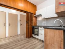 Pronájem bytu 2+1, Praha - Strašnice, Za strašnickou vozovnou, 60 m2