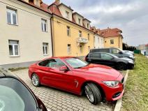 Pronájem bytu 2+kk, Staré Město, Brněnská, 48 m2