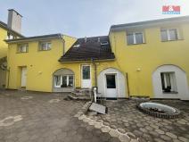 Pronájem bytu 1+kk, Veselí nad Lužnicí - Veselí nad Lužnicí I, Budějovická, 31 m2
