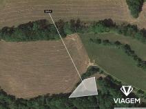 Prodej podílu pole, Heřmanov, 572 m2