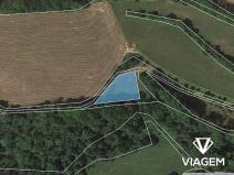 Prodej podílu pole, Heřmanov, 572 m2