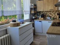 Pronájem bytu 2+1, Písek - Budějovické Předměstí, třída Přátelství, 60 m2