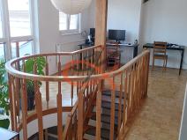 Pronájem bytu 3+1, Olomouc, Kollárovo nám., 70 m2