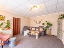 Prodej rodinného domu, Olomouc - Nemilany, Lidická, 124 m2