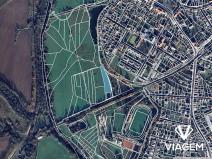 Prodej podílu pole, Bakov nad Jizerou, 439 m2