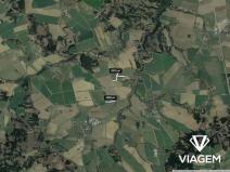 Prodej podílu pole, Čechtice, 411 m2