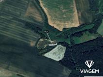 Prodej podílu pole, Nebužely, 568 m2