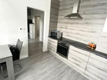 Prodej bytu 3+1, Ostrava, Edisonova, 72 m2