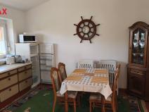 Pronájem rodinného domu, Vojslavice, 117 m2