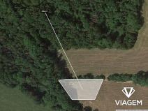 Prodej podílu pole, Heřmanov, 1182 m2