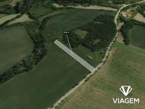Prodej podílu pole, Korolupy, 461 m2
