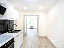 Prodej bytu 2+1, Kolín - Kolín II, Mikoláše Alše, 53 m2