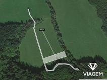 Prodej pole, Žihobce, 3362 m2