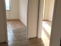 Pronájem bytu 1+1, Děčín - Děčín XXXII-Boletice nad Labem, V Sídlišti, 40 m2