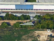Prodej pole, Praha - Dolní Měcholupy, 40 m2
