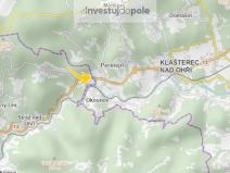 Prodej pozemku, Perštejn - Lužný, 6359 m2