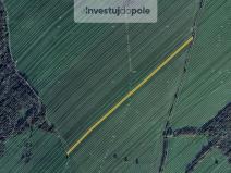 Prodej pole, Strání, 5641 m2