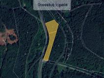 Prodej louky, Medonosy, 4784 m2