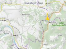 Prodej louky, Medonosy, 4784 m2